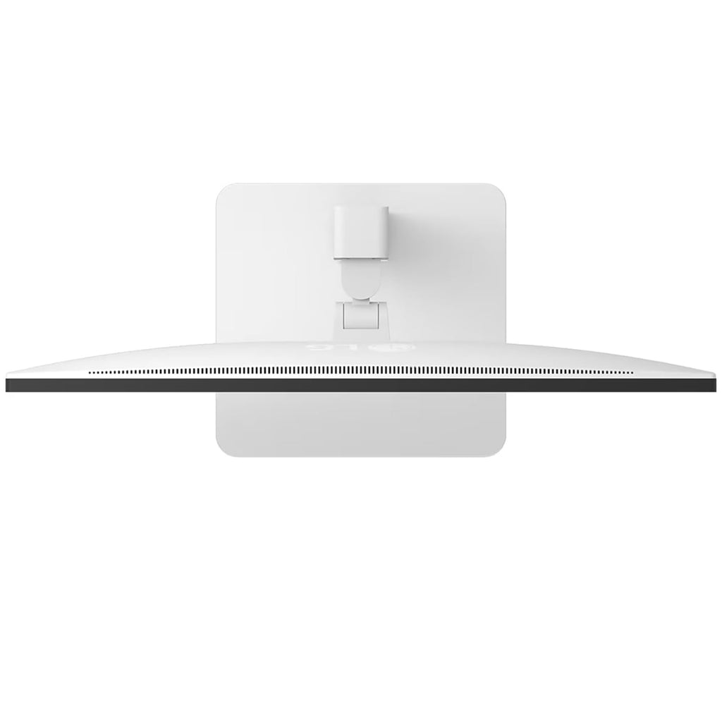 27" 4K UHD IPS Computer Monitor with HDR10, USB-C, White A5529
