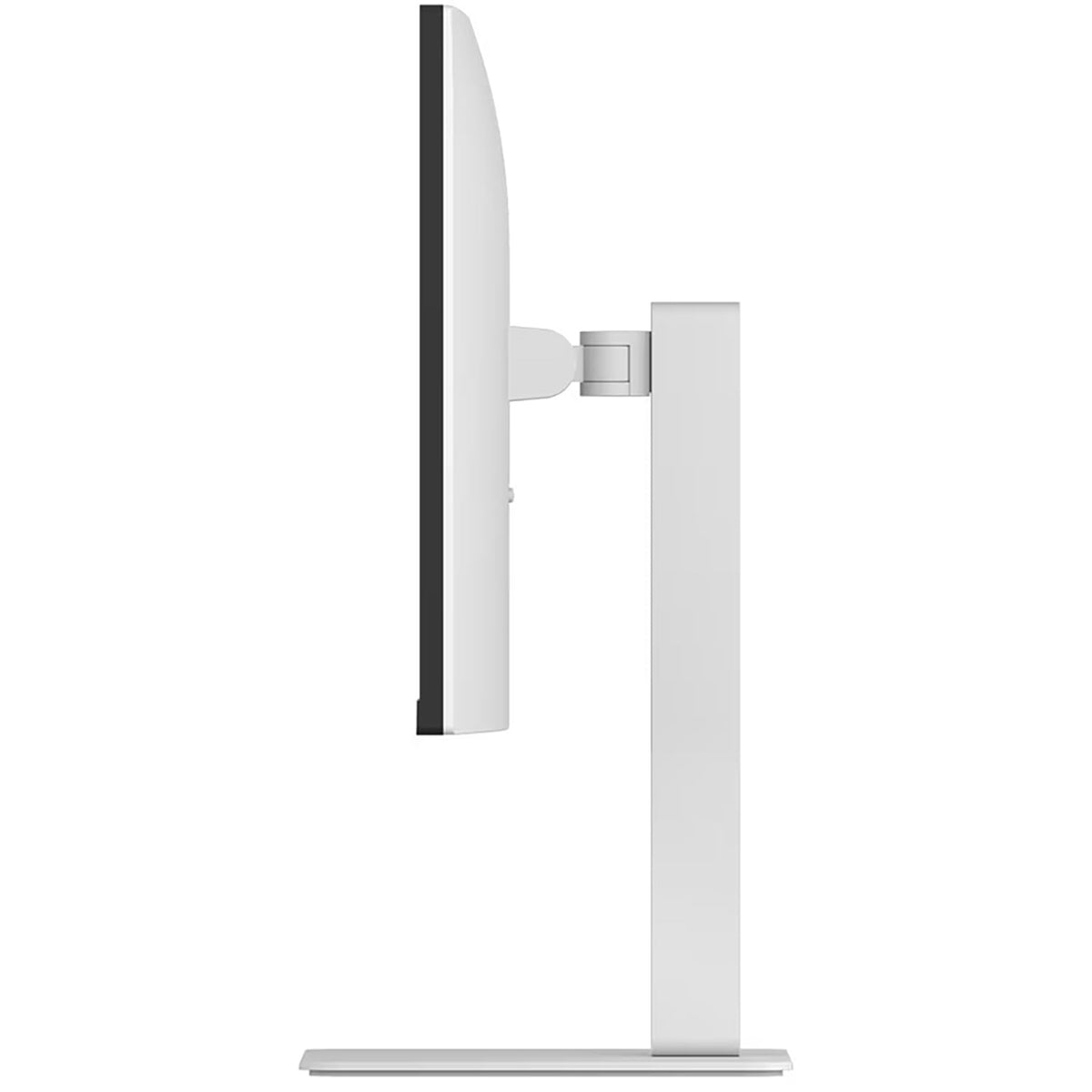 27" 4K UHD IPS Computer Monitor with HDR10, USB-C, White A5529
