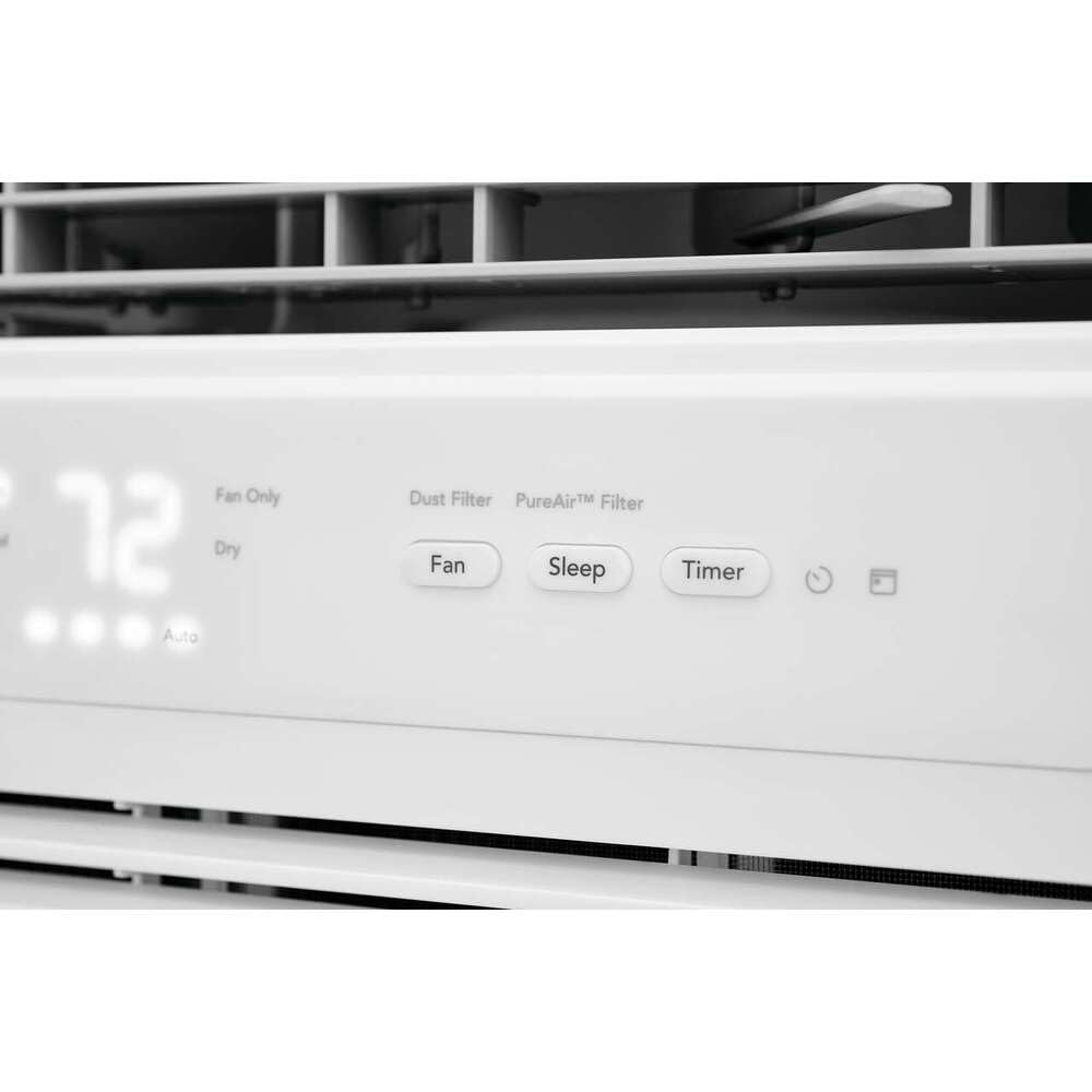 14,000 BTU Smart Wi-Fi Window Air Conditioner T289