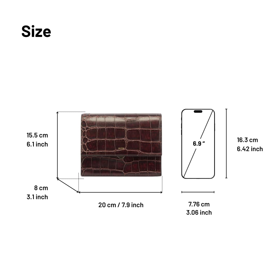 Mini Flap Crossbody Z4374