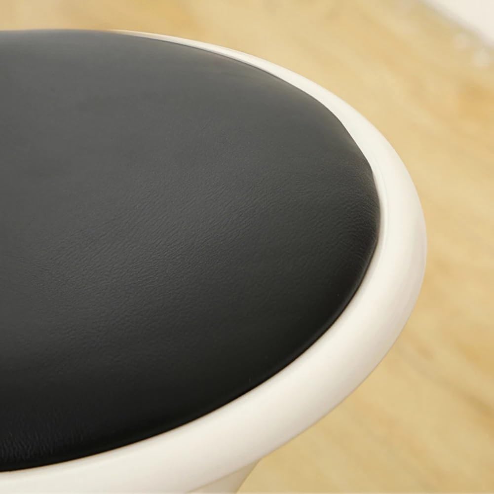 Black Folding Bar Stool S72192