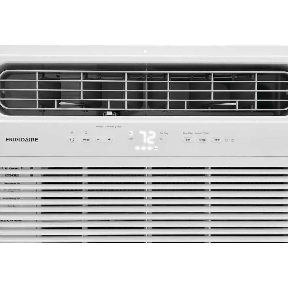 14,000 BTU Smart Wi-Fi Window Air Conditioner T289