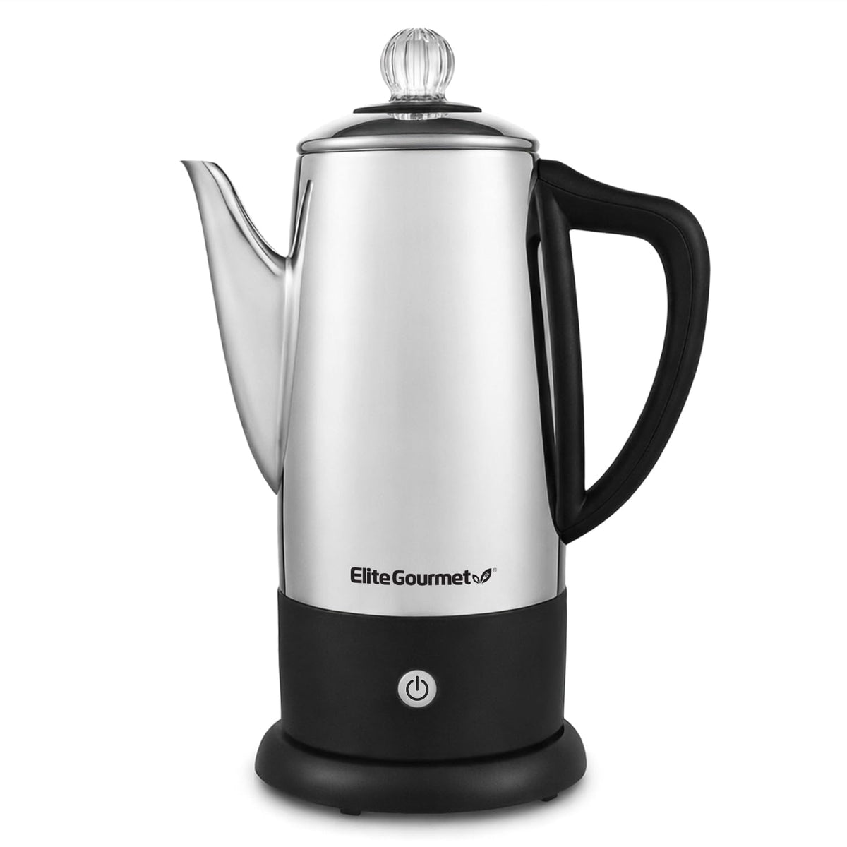 12-Cup Electric Coffee Percolator L482