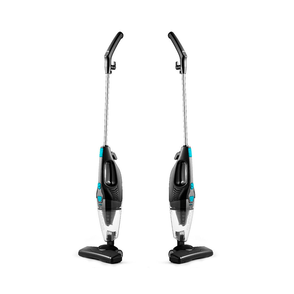 Blue 3-in-1 Stick Handheld Vacuum Cleaner I5837