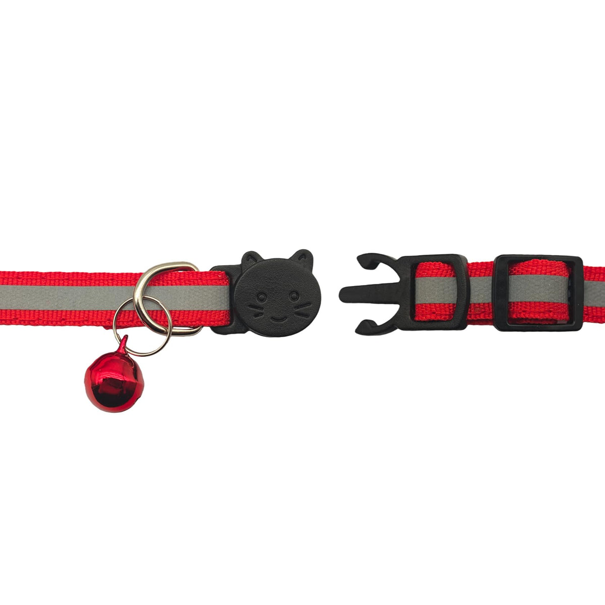 14 Pack Breakaway Cat Collar with Bell I573349