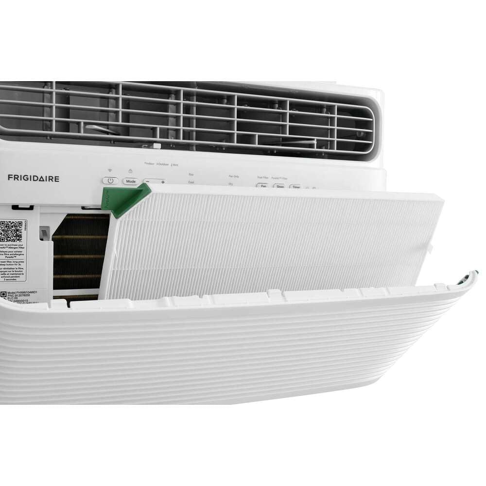 14,000 BTU Smart Wi-Fi Window Air Conditioner T289