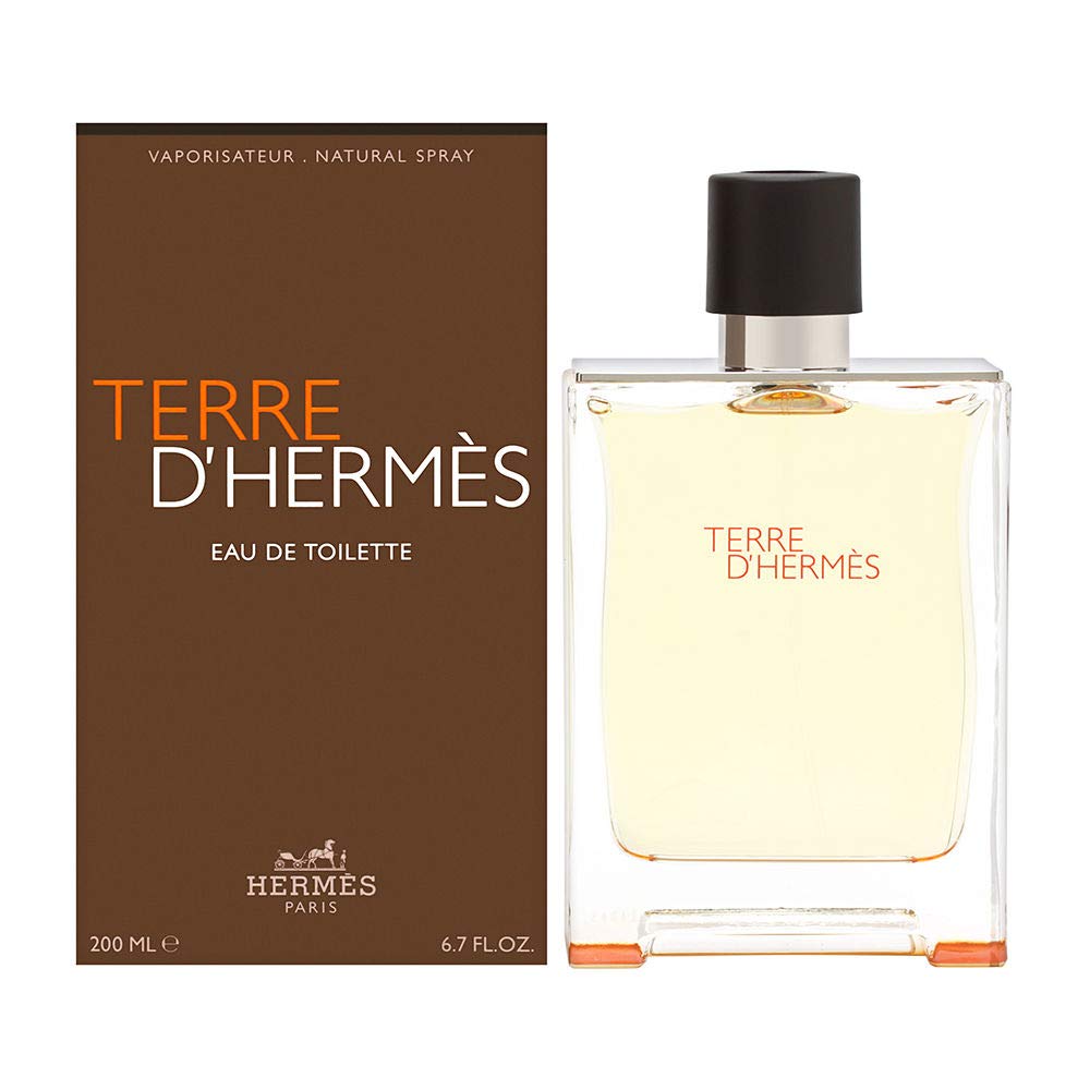 6.7 oz Eau de Toilette Spray N23131