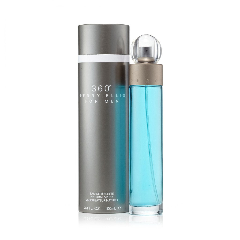 Eau De Toilette Spray 3.4 Ounces B846757