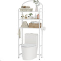 3 Tier Over The Toilet Storage Rack Q800406