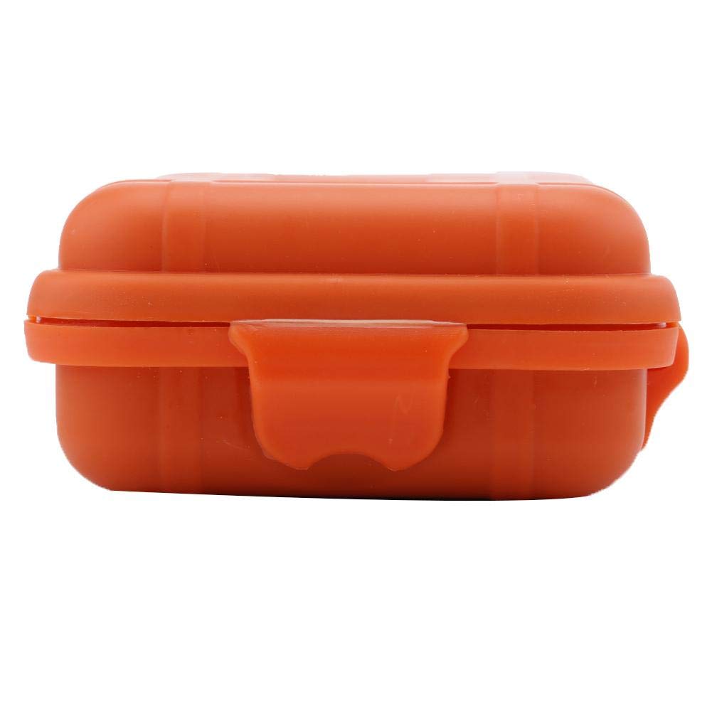 Shockproof Weatherproof Metal Storage Box A8755