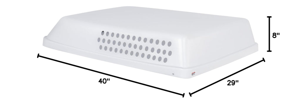 A/C Shroud P826884
