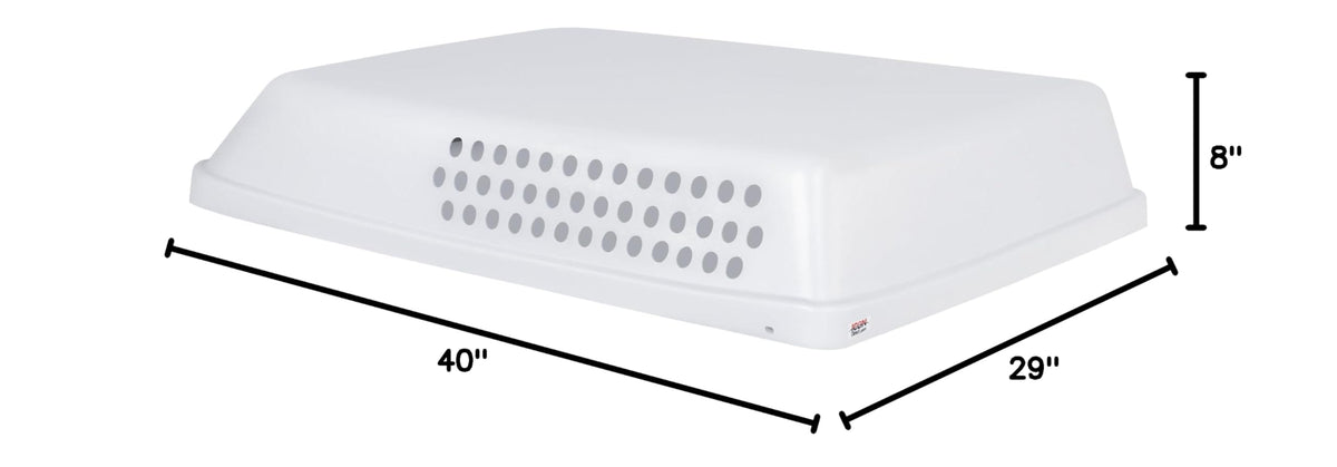 A/C Shroud P826884