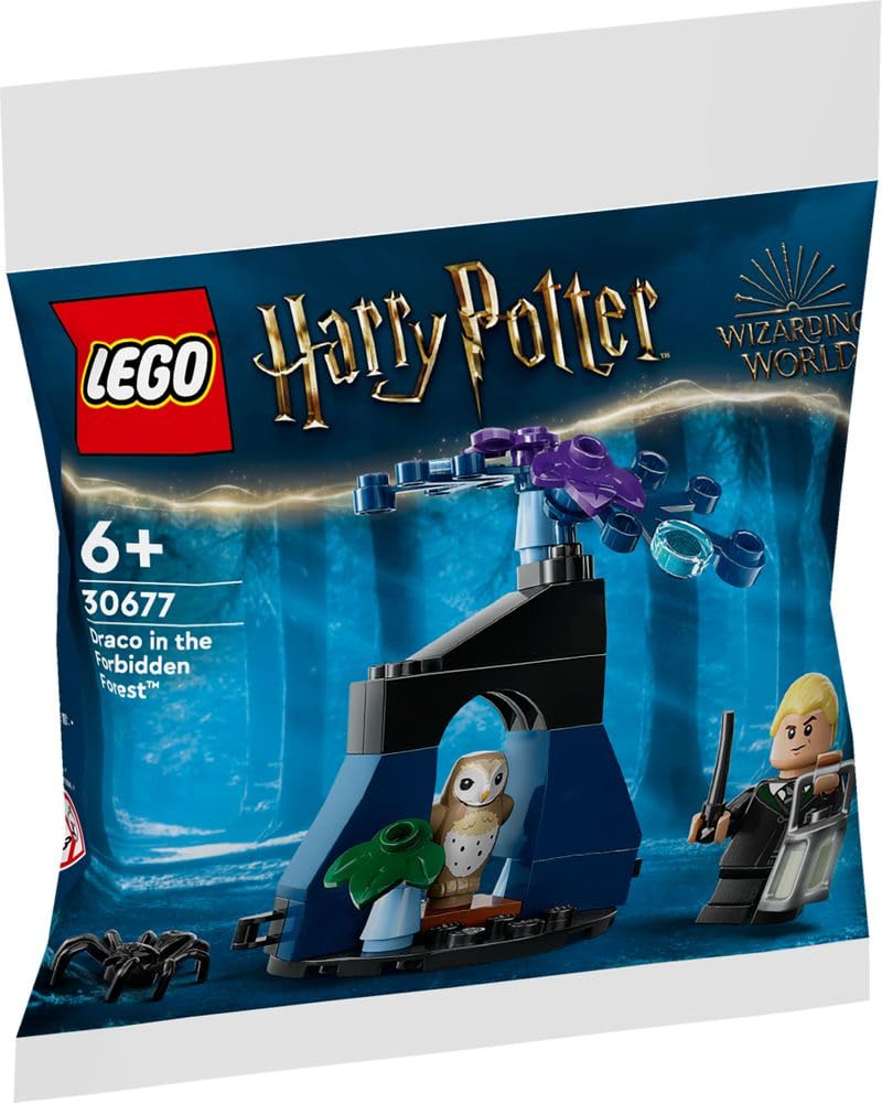LEGO Harry Potter Polybag D8863
