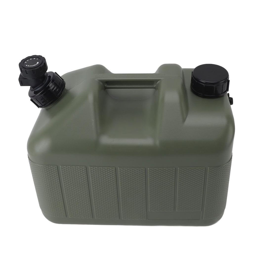 10L Camping Water Container with Faucet T578