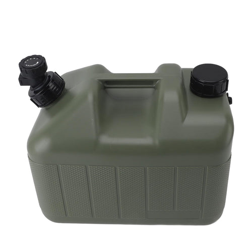 10L Camping Water Container with Faucet T578