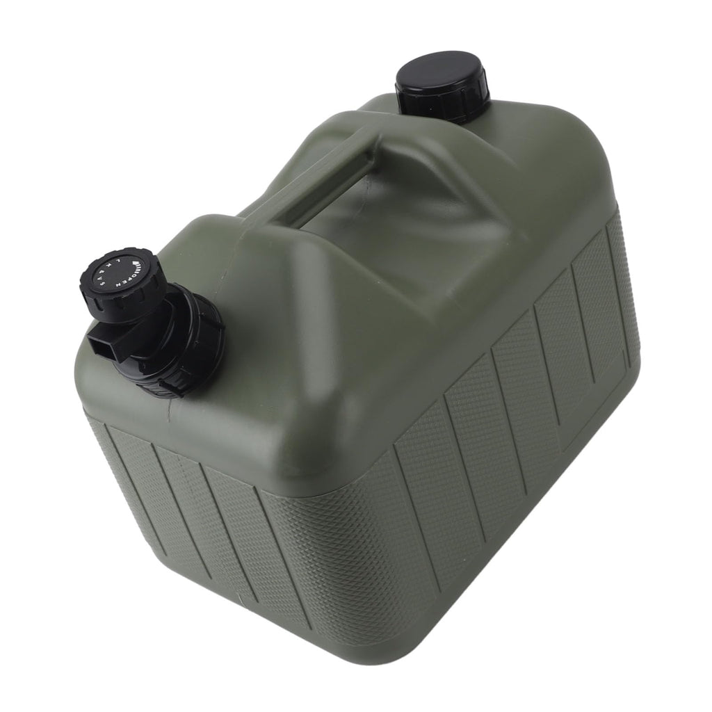 10L Camping Water Container with Faucet T578