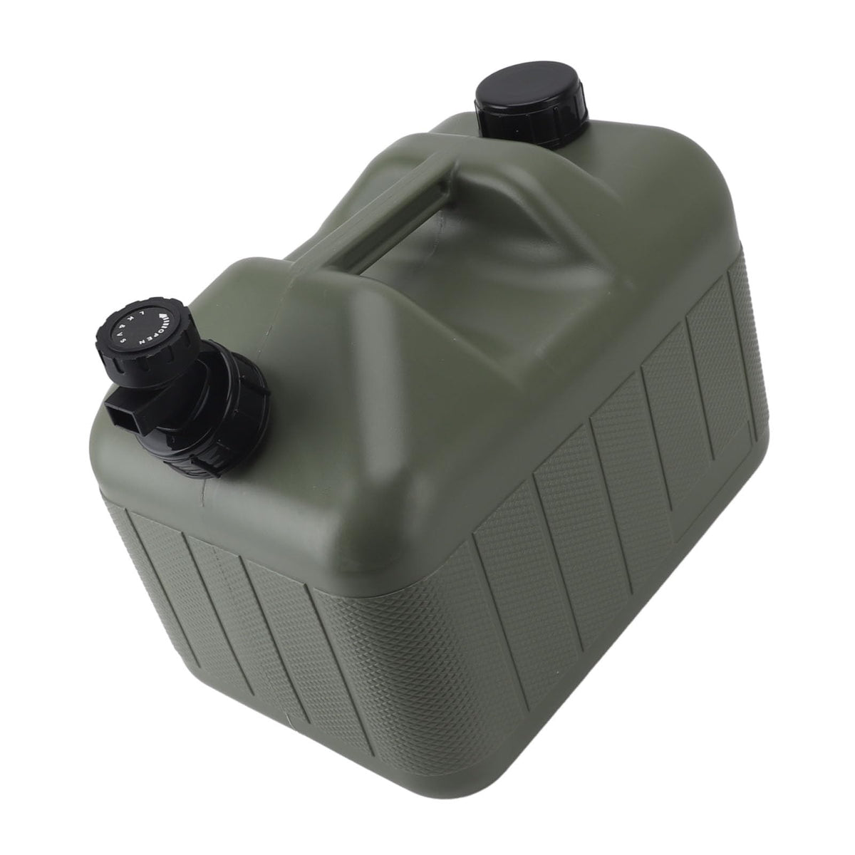 10L Camping Water Container with Faucet T578