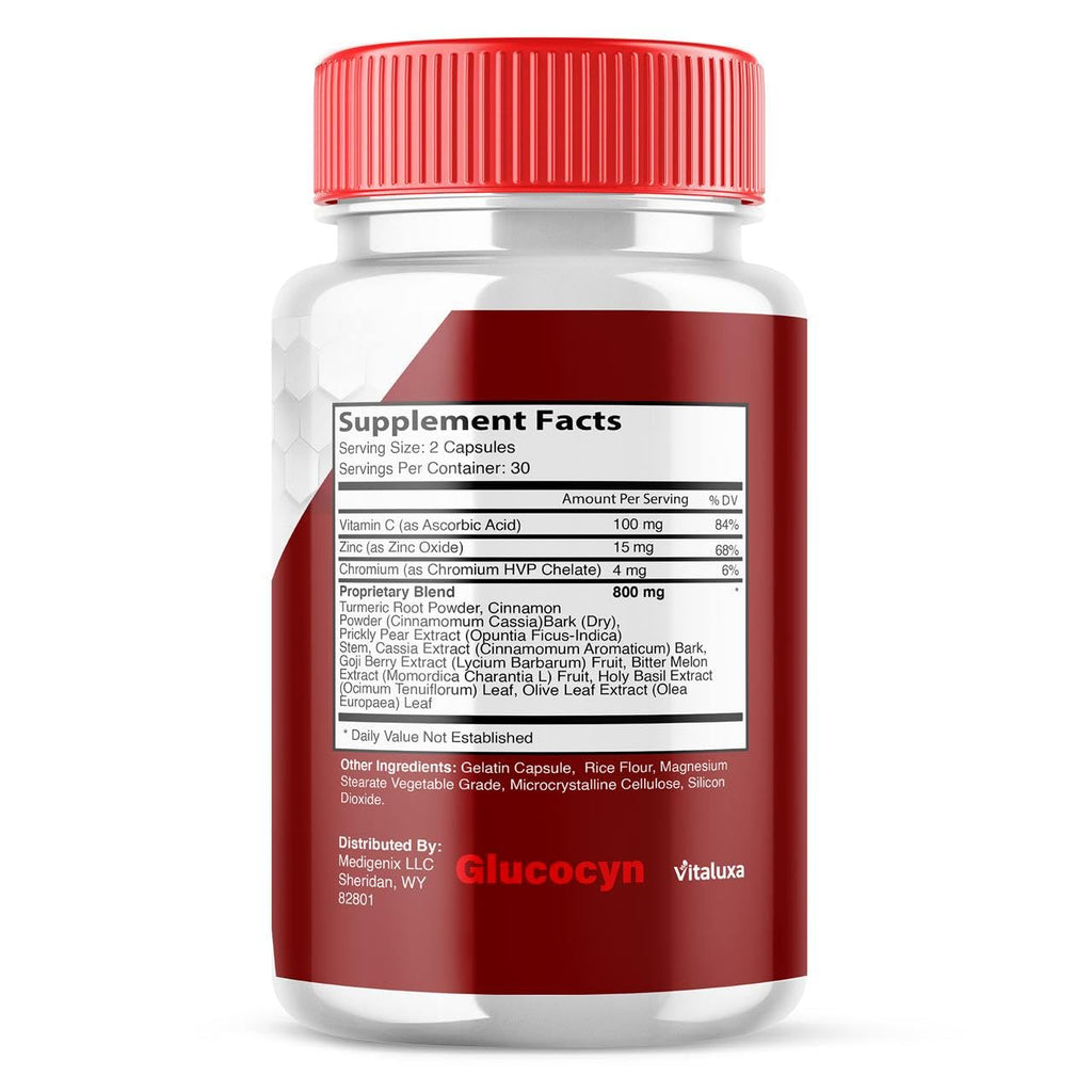 800MG 300 Capsules Supplement W107