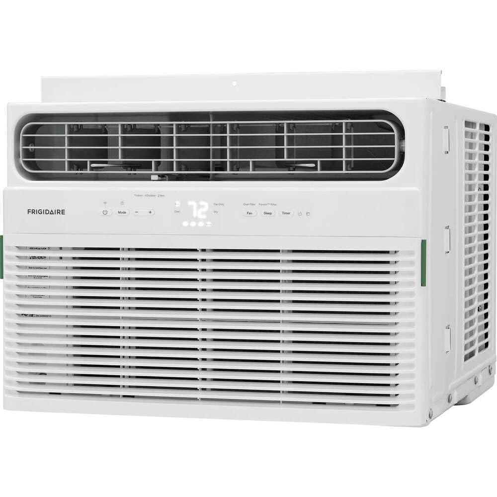 14,000 BTU Smart Wi-Fi Window Air Conditioner T289