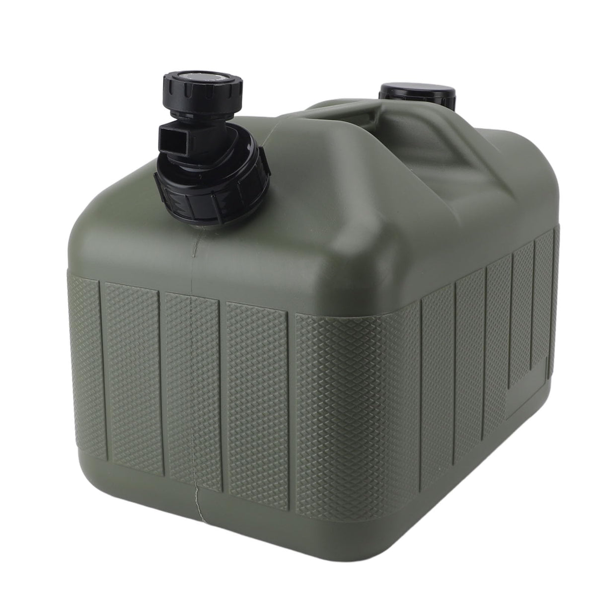10L Camping Water Container with Faucet T578