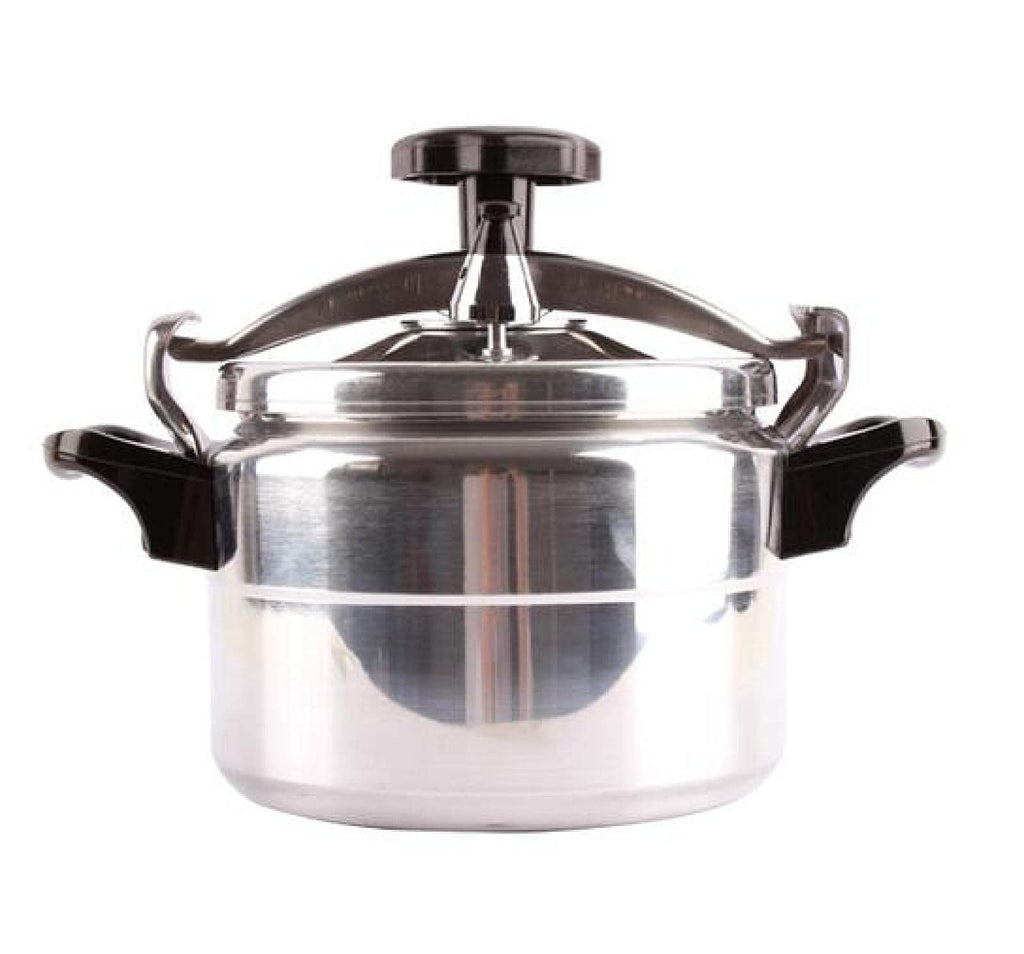 Camping Pressure Cooker Aluminum Alloy 2L O594