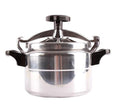Camping Pressure Cooker Aluminum Alloy 2L O594
