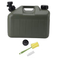 10L Camping Water Container with Faucet T578