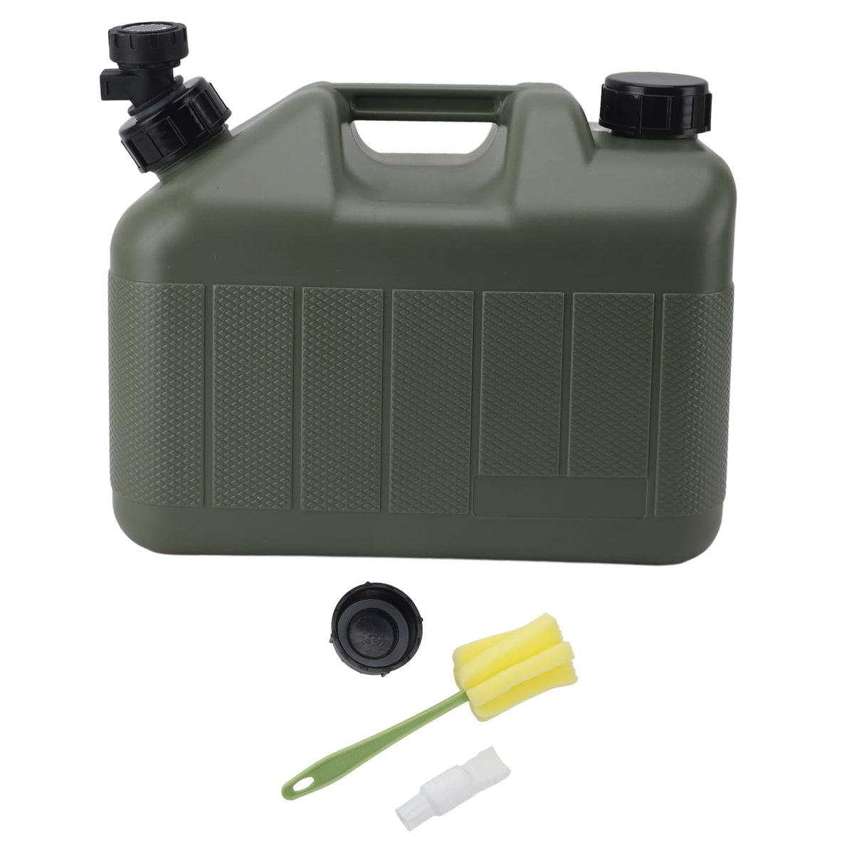 10L Camping Water Container with Faucet T578