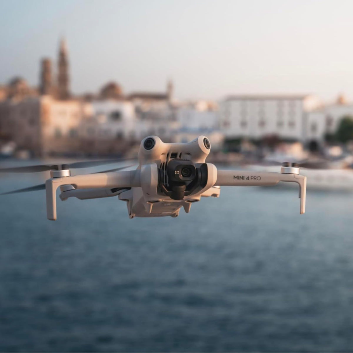 Mini 4 Pro Drone with Camera 4K 249 g 34 Mins Flight Time I5114