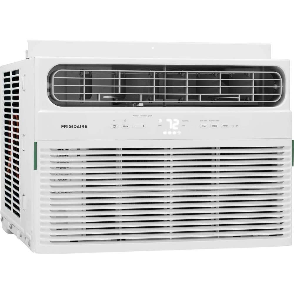 14,000 BTU Smart Wi-Fi Window Air Conditioner T289