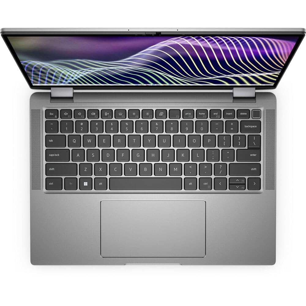 14" 2-in-1 Touch Laptop i7 16GB RAM 256GB SSD J71316