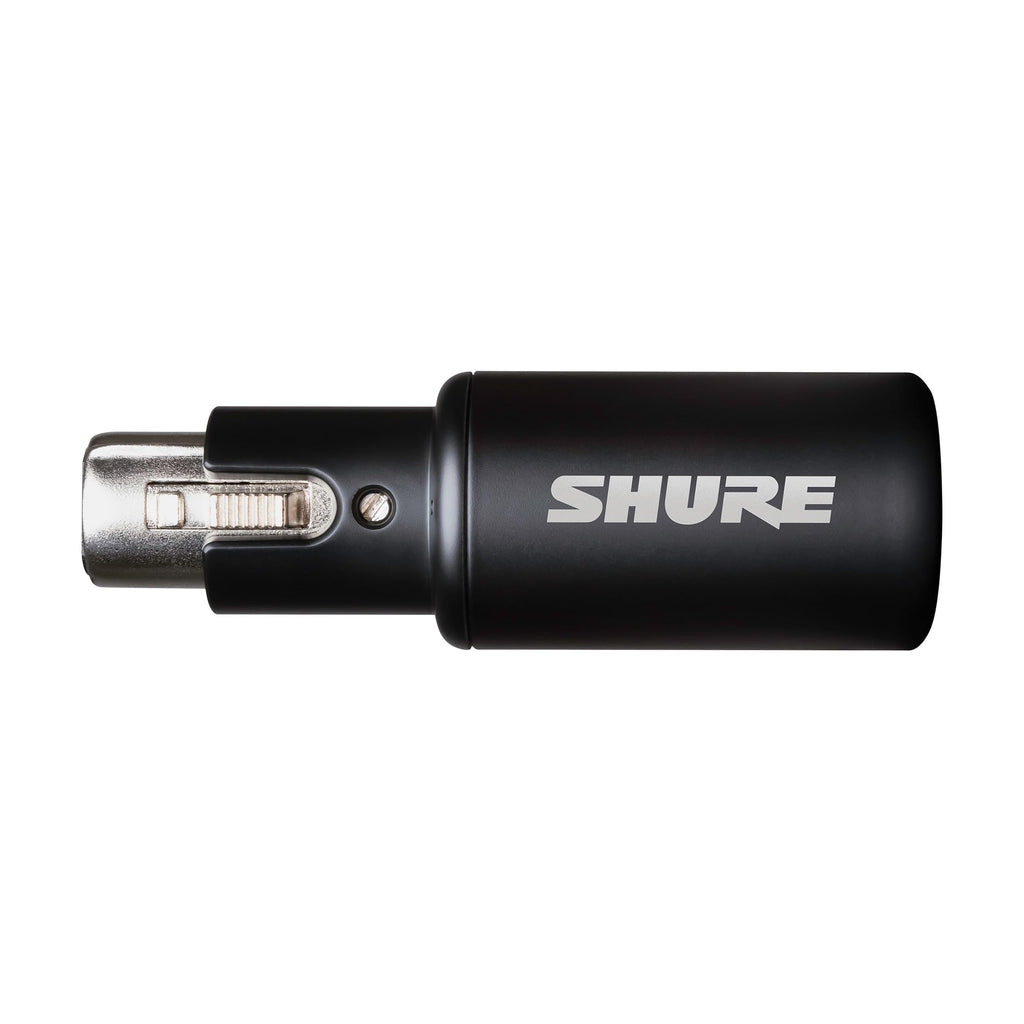 XLR-to-USB-C Audio Interface J443587