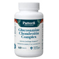Glucosamine Chondroitin Complex 60 Tablets X8301