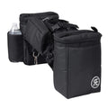 Nylon Insulated Pommel Cooler Bag with Stainless Steel Hardware F67286