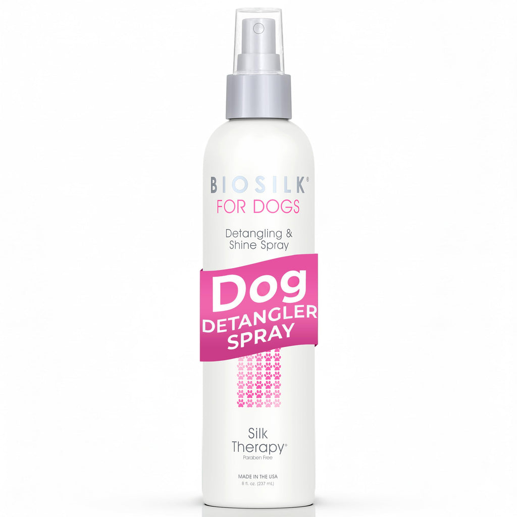 Detangling and Shine Spray 8 Fl Oz L86968
