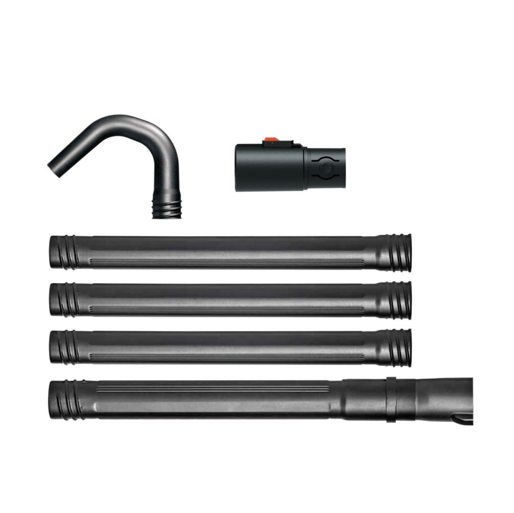 Gutter Cleaning Kit Extension Wand 11ft Reach R6028
