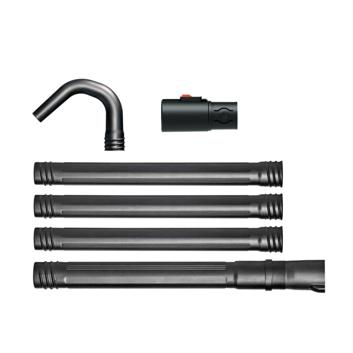 Gutter Cleaning Kit Extension Wand 11ft Reach R6028