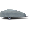 Folding Breathable UV Resistant Camper RV Cover G3829