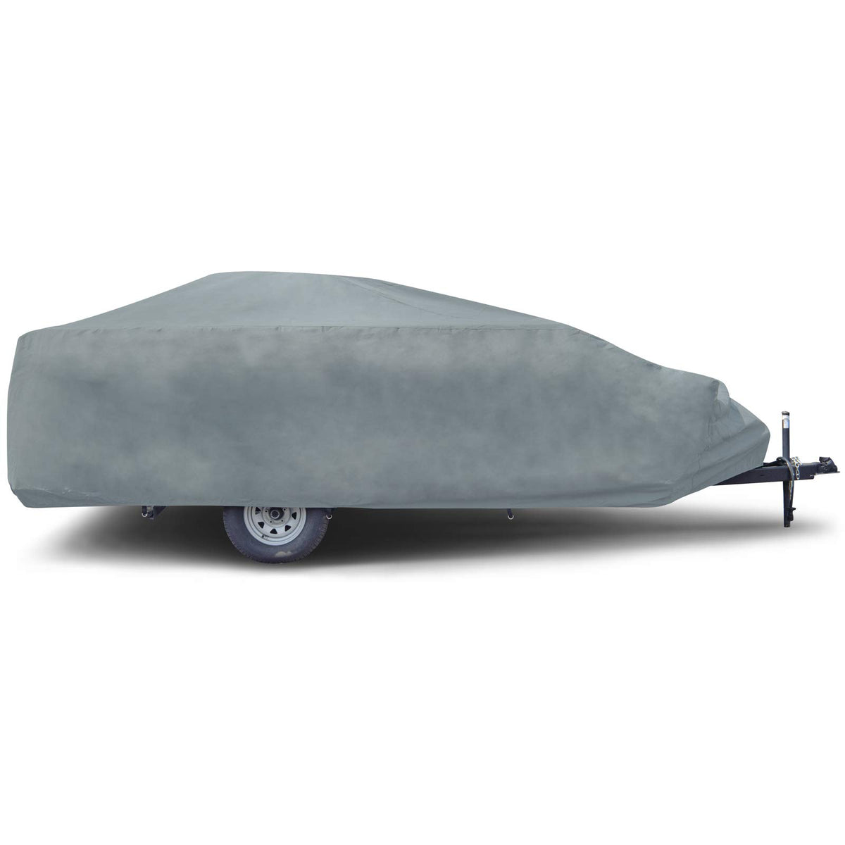 Folding Breathable UV Resistant Camper RV Cover G3829