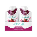 Protein Shot, 20g Protein, 12 Pk W16056