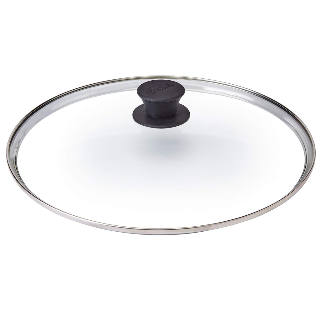 12 inch Tempered Glass Lid Oven Safe E660