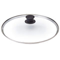 12 inch Tempered Glass Lid Oven Safe E660