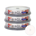30 Pack 50gb 6X Blu-ray Disc E790