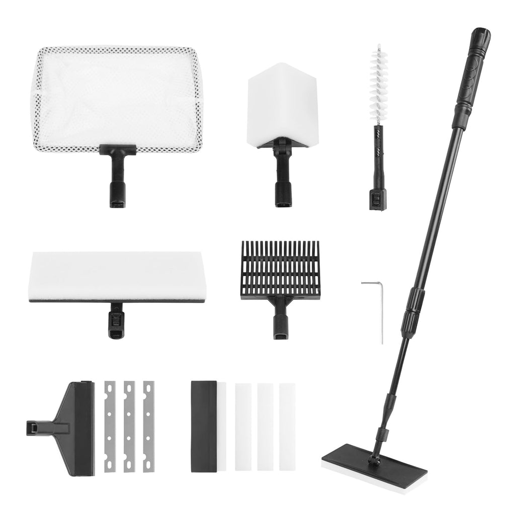 6 in 1 Aquarium Clean Tools Q267