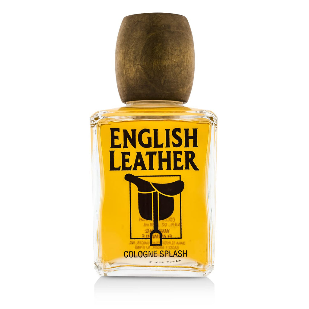 Leather Cologne Eau De Cologne Splash 8.0 ounces W276