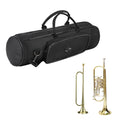 Padded Waterproof Trumpet Carrying Bag L7746