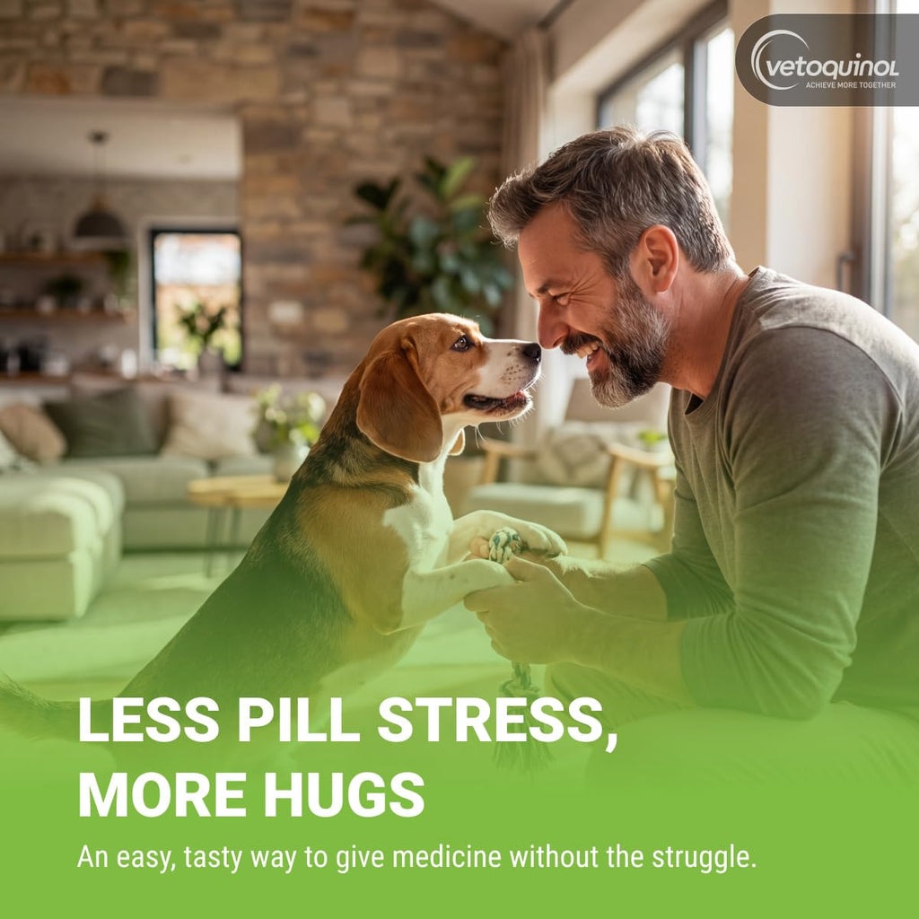 Pill Wrap Treats for Dogs and Cats, 4 oz O439