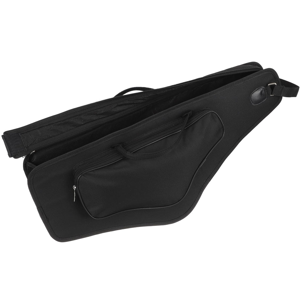 Alto Saxophone Case with Handle and Shoulder Strap S781