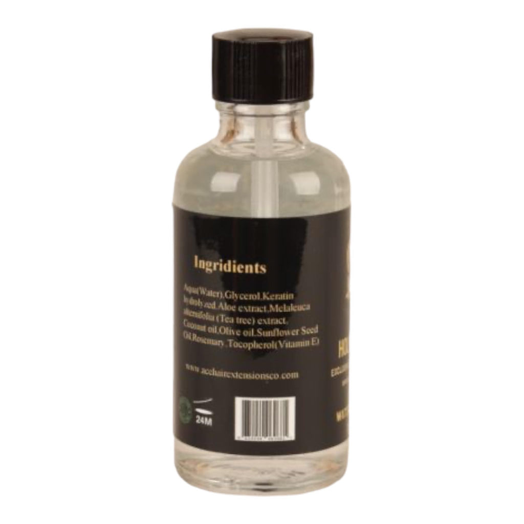 Clear Silicone Adhesive for Sensitive Skin 2oz R255