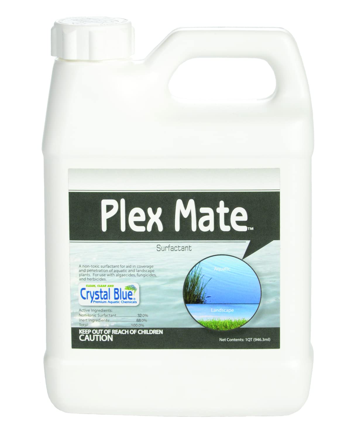 Aquatic Surfactant Quart Z473